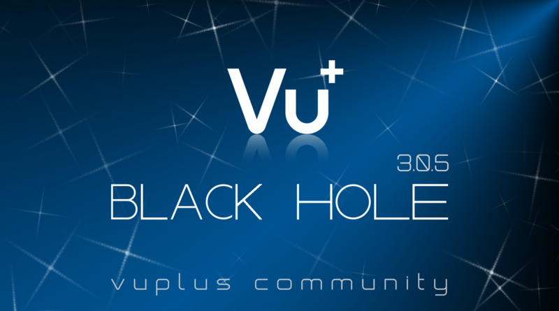 Black Hole Vu