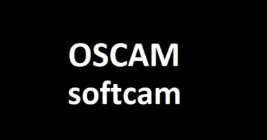 [SOFTCAM] OSCAM 11770