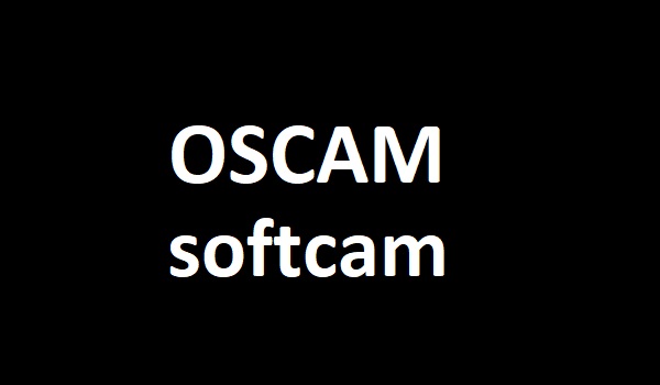 [SOFTCAM] OSCAM 11708