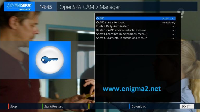 how to install cccam web manager software how to install cccam web manager software