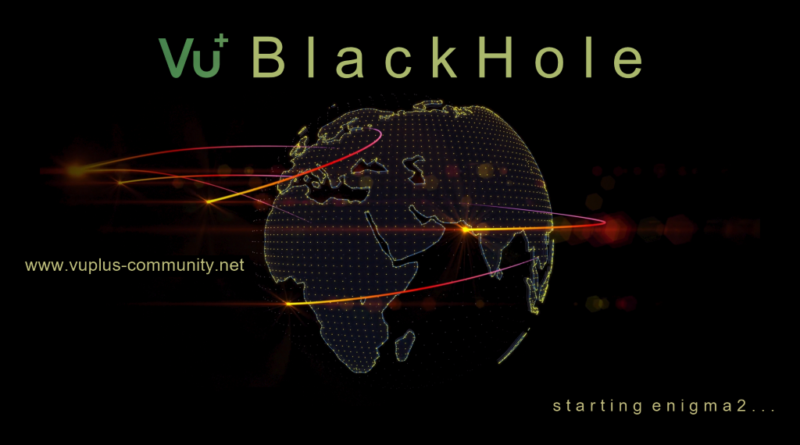 Black Hole Vu