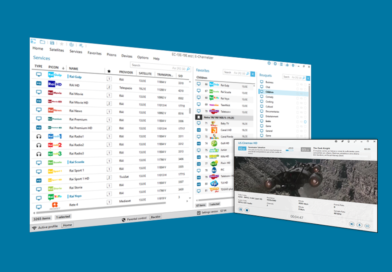 [ Channel List] Astra 19.2e + SKY DE Streamrelay iCAM (December- 2025) — new —