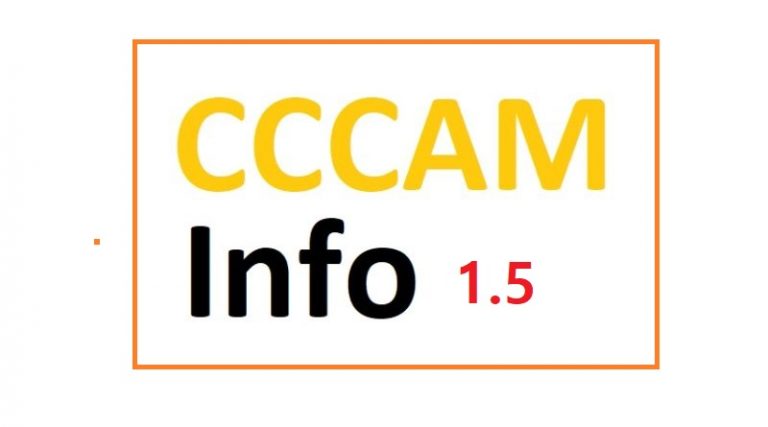 Cccam Info Enigma2 Webinterface Cccam Info Enigma2 Webinterface