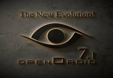 [IMAGE] OpenDROID 7.1 for VU+ SOLO 2
