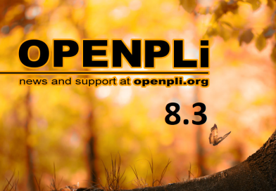 [IMAGE] OpenPLi 8.3 for Vu+