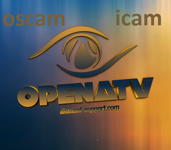 [TUTORIAL] How to install OSCAM icam on OpenATV 7.4 – DVBAPI (OFFLINE)