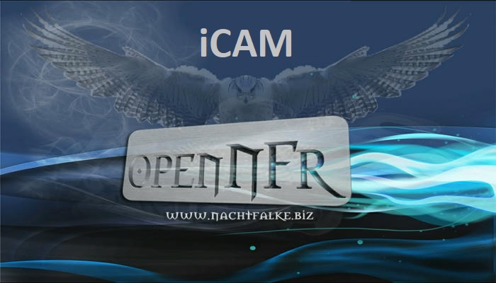 [TUTORIAL] How to install OSCAM icam on OpenNFR- DVBAPI