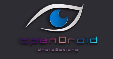 [IMAGE] OpenDROID 7.3 for VU+