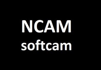 [SOFTCAM] NCAM 13.1 (iCAM)