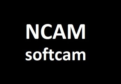 [SOFTCAM] NCAM 14.2