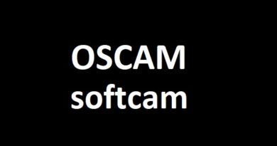 [SOFTCAM] OSCAM 11711