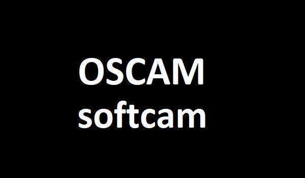 [SOFTCAM] OSCAM 11781