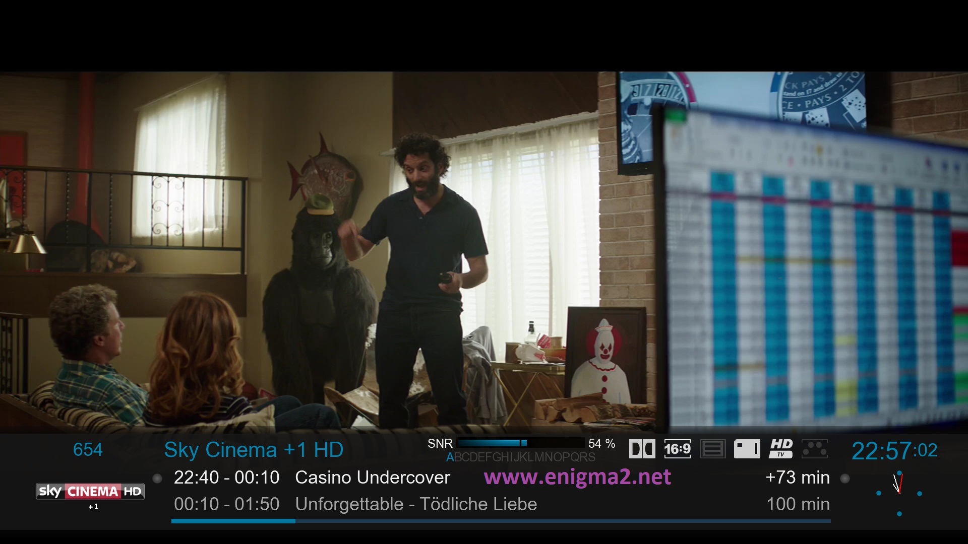 [TUTORIAL] How to install CCCAM on BlackHole ENIGMA2