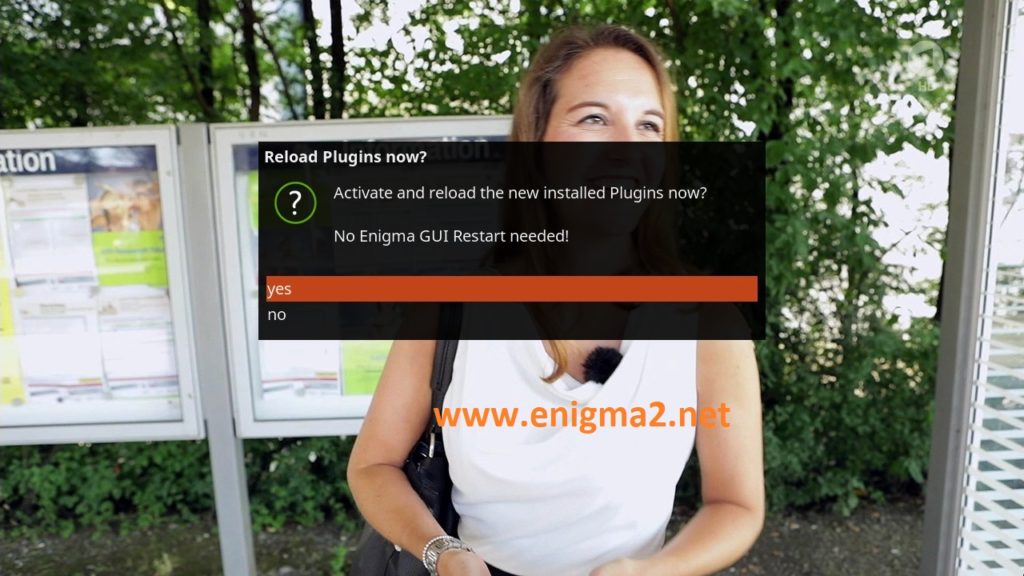 Install Install