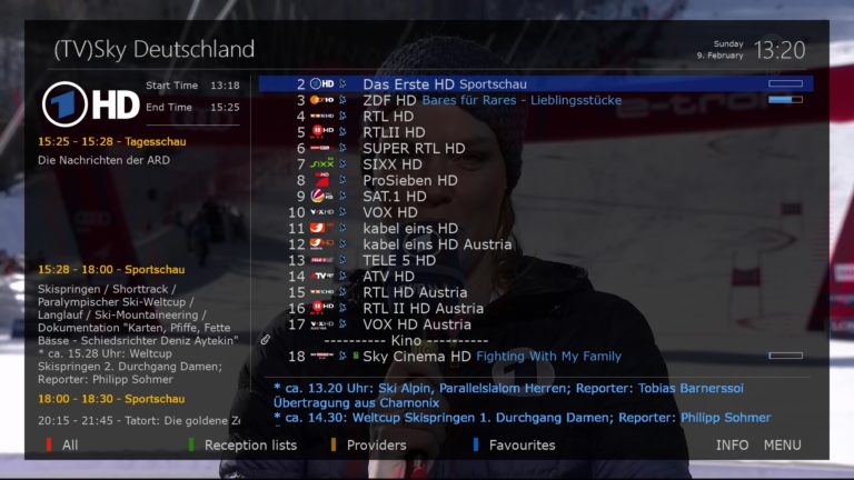 mediaportal kodi plugin configuration mediaportal kodi plugin configuration