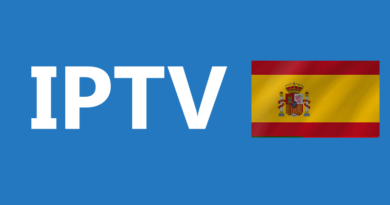 IPTV – ENIGMA2