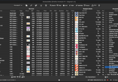 [TOOLS] DEMONEDITOR 3.14.4