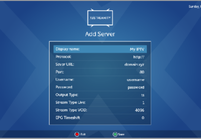 [PLUGIN] X-STREAMITY v5.32