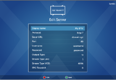 [PLUGIN] X-STREAMITY v5.31