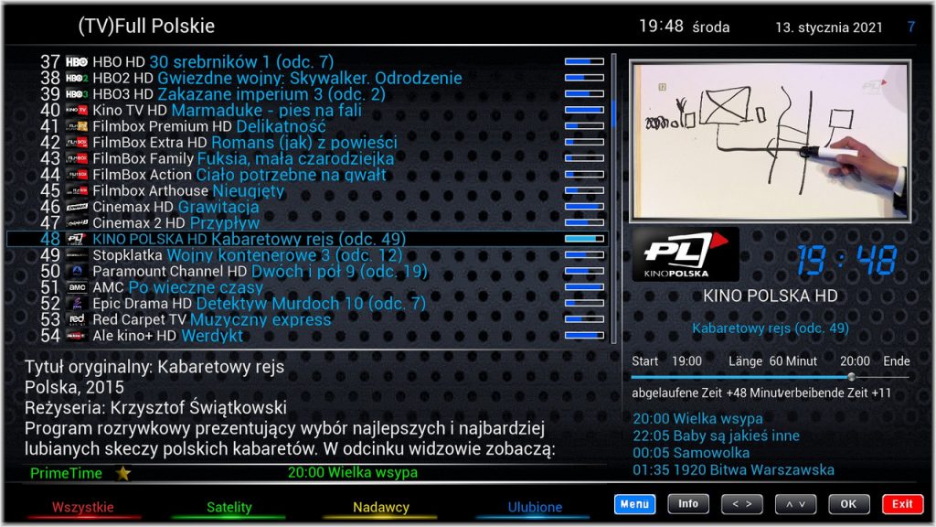 best skin for openatv best skin for openatv