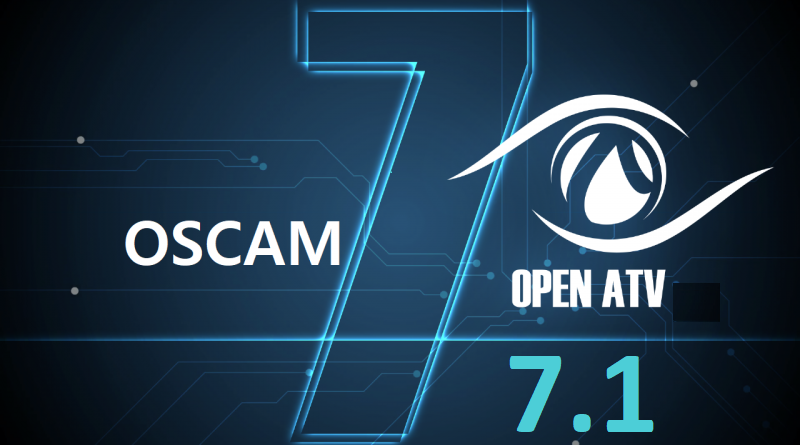 [TUTORIAL] How to install OSCAM on OpenATV 7.1