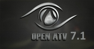 [IMAGE] OpenATV 7.1 for Vuplus solo 4k