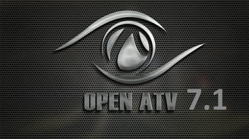 [IMAGE] OpenATV 7.1 for OCTAGON SF-8008 UHD 4K
