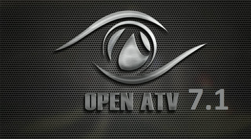 IMAGE] OpenATV 7.1 for GigaBlue UHD UE 4K – ENIGMA2