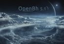 [IMAGE] OpenBH 5.1 for DMONE 4K UHD