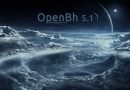 [IMAGE] OpenBH 5.1 for VUPLUS