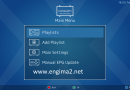 [PLUGIN] XStreamity V4.11