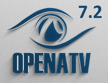 [IMAGE] OpenATV 7.2 for Dreambox ONE 4K UHD