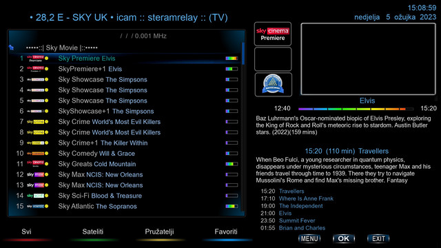 [PICON] SKY UK – steramrelay