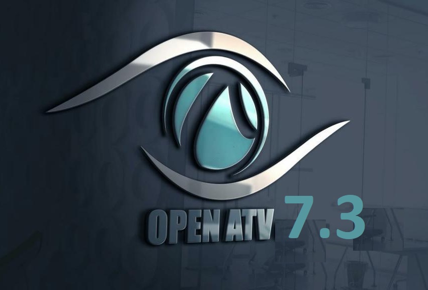 [IMAGE] OpenATV 7.3 for Vuplus DUO 4K SE