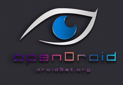 [IMAGE] OpenDROID 7.3 for VU+