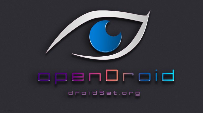 [IMAGE] OpenDROID 7.3 for VU+