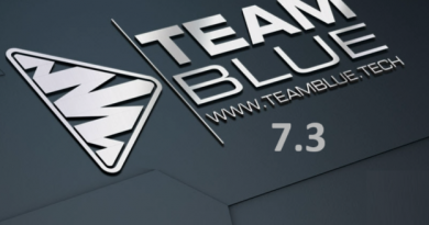 [IMAGE] TeamBlue v7.3 for DM520HD