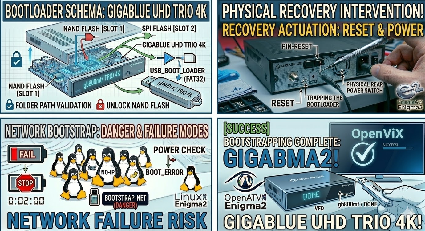 [HOW TO FLASH] how to flash GI ET-7000 Mini