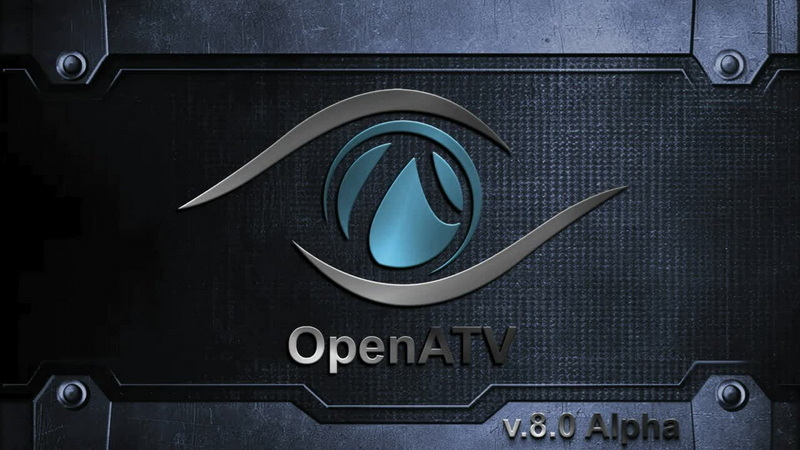 [NEWS] OpenATV 8.0 Alpha