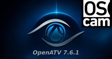 [TUTORIAL] How to install OSCAM on OpenATV 7.6
