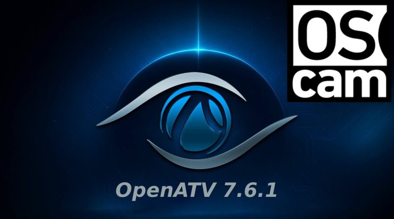 [TUTORIAL] How to install OSCAM on OpenATV 7.6