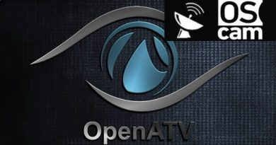 [TUTORIAL] How to install OSCAM on OpenATV 8.0