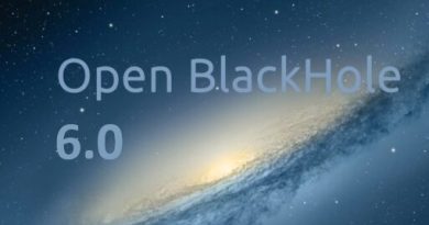[IMAGE] OpenBH 6.0 for DM920