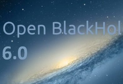 [IMAGE] OpenBH 6.0 for DM920