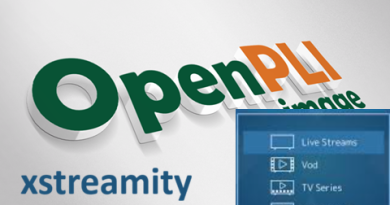 [TUTORIAL] How to install and setup XSTREAMITY on OpenPLi 9.2