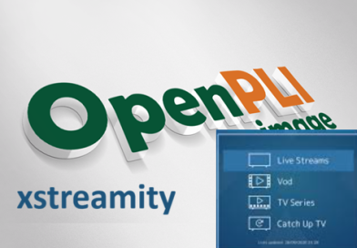 [TUTORIAL] How to install and setup XSTREAMITY on OpenPLi 9.2