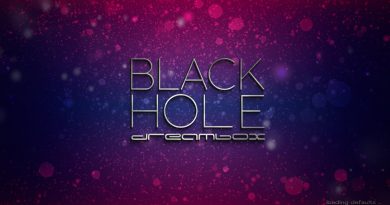 [IMAGE] BlackHole 13.2 for Dreambox