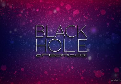 [IMAGE] BlackHole 13.2 for Dreambox