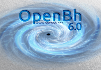 [IMAGE] OpenBH 6.0 for Vu+