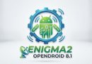 [IMAGE] OpenDROID 8.1 for VU+